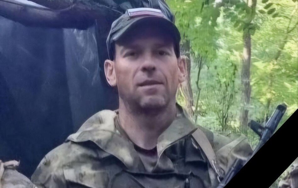 В Прикамье простятся с механиком-водителем танкового взвода, погибшим на СВО