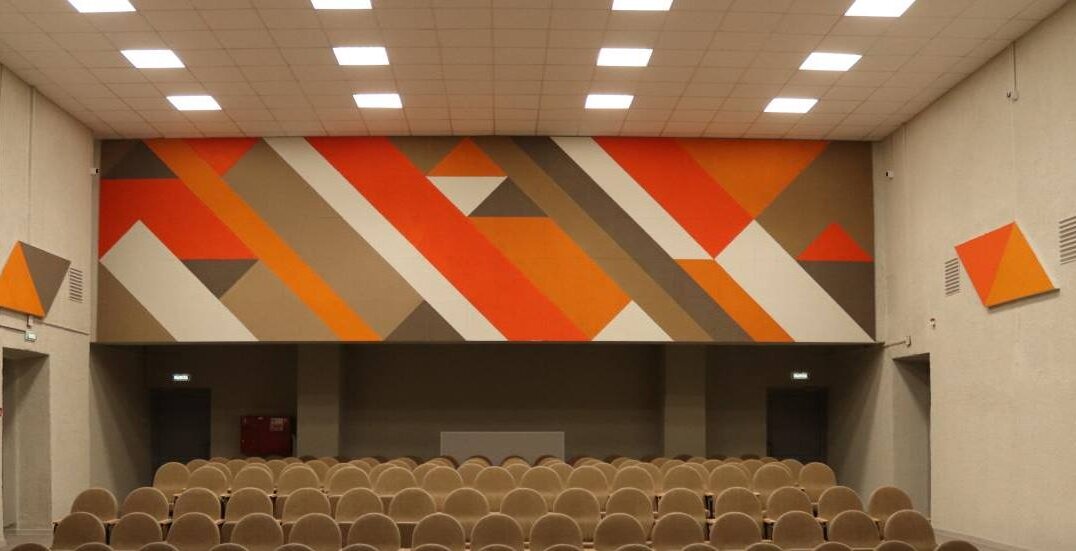 В этом году в Прикамье отремонтируют 66 домов культуры и детских школ искусств