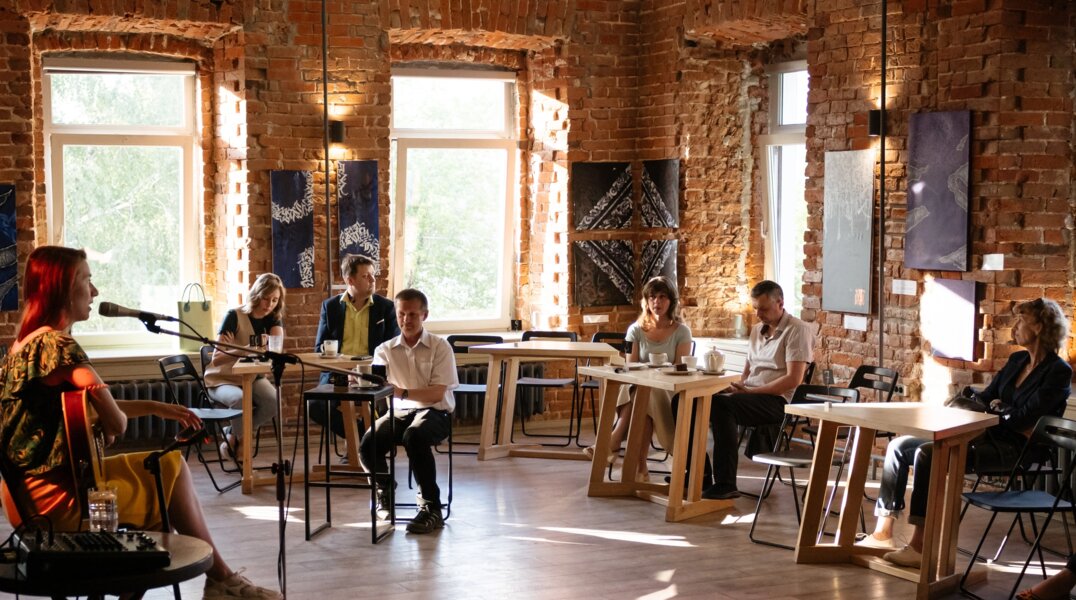 Этой весной в центре Перми закроется проект «Дом»