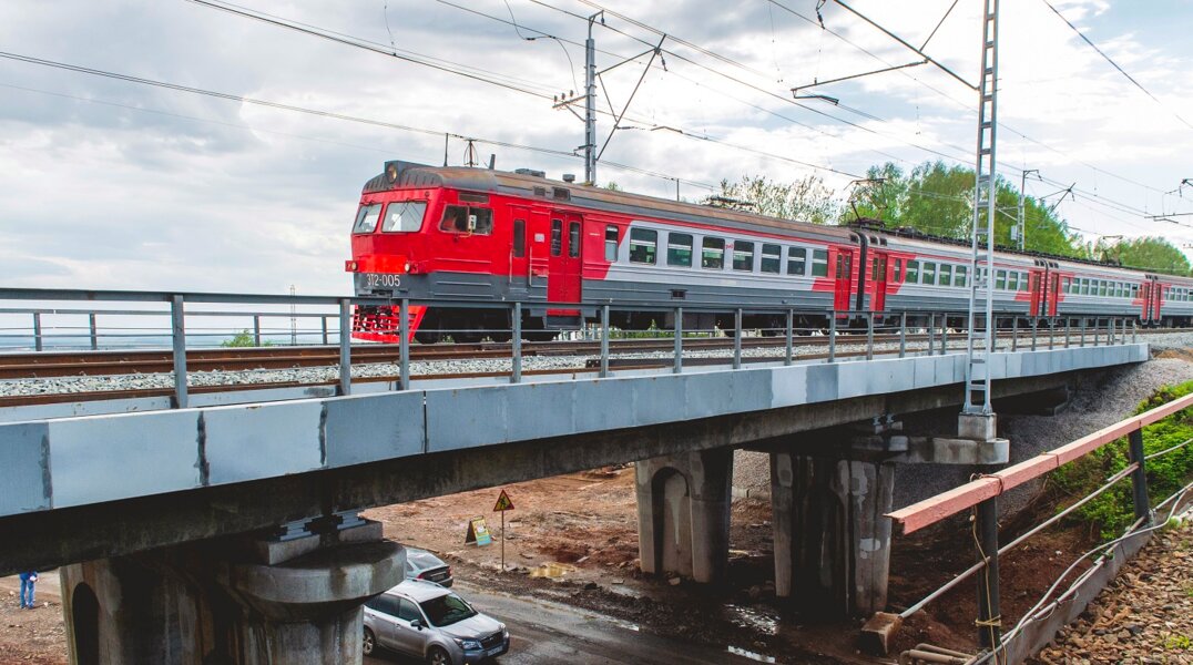В Перми задержали пожилого итальянца по подозрению в шпионаже