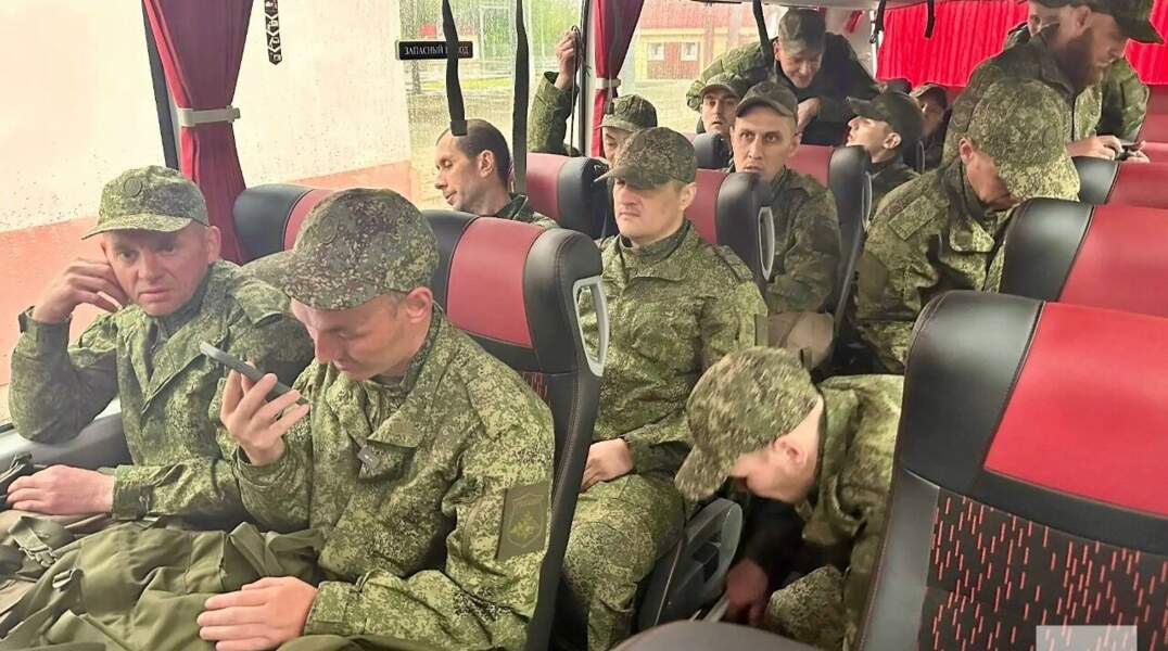 Из украинского плена в Прикамье вернутся двое бойцов СВО