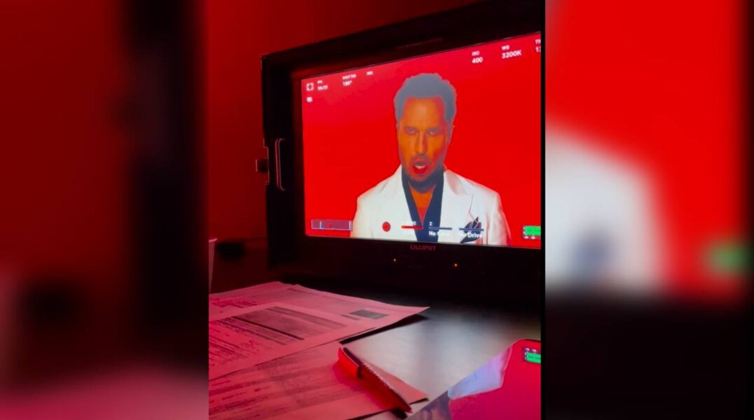 «Было круто». Пермячка помогла снять клип певцу Александру Ревве