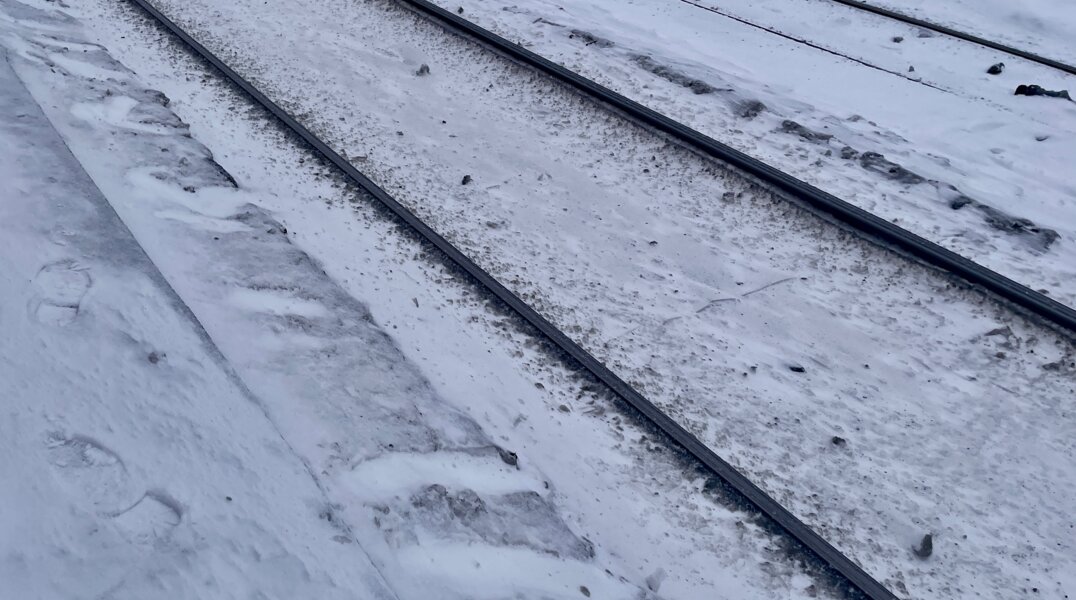 Пропавшего в Перми молодого человека сбил поезд