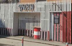 В центре Перми на месте азиатского кафе открылась кальянная в скандинавском стиле