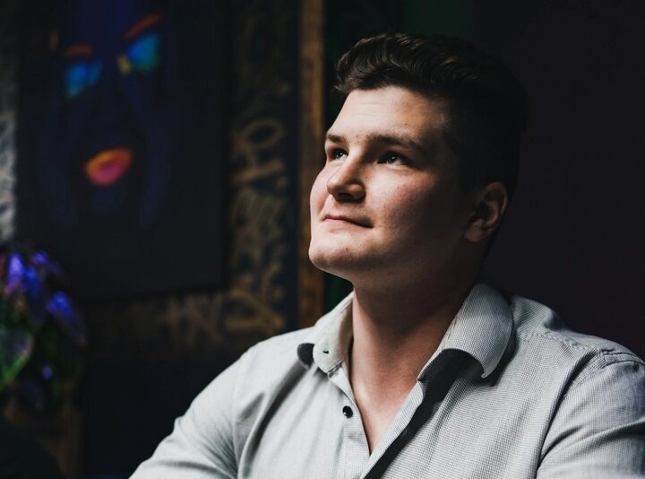 Погиб молодой мастер спорта по самбо и дзюдо из Прикамья