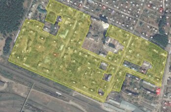 ​В Перми в рамках КРТ изымут земельные участки с объектами недвижимости