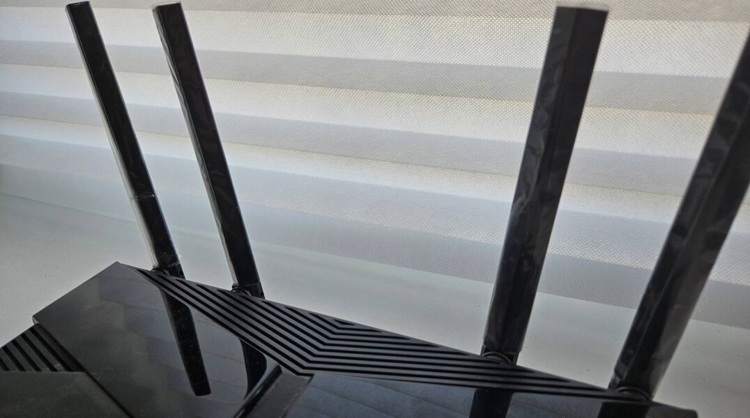 Эксперт рассказал, как пермякам защитить себя в общедоступных сетях Wi-Fi