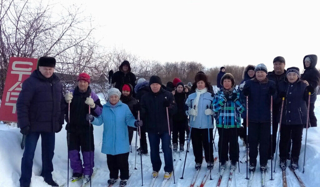 В 136 школах Прикамья запустили бесплатные спортивные занятия