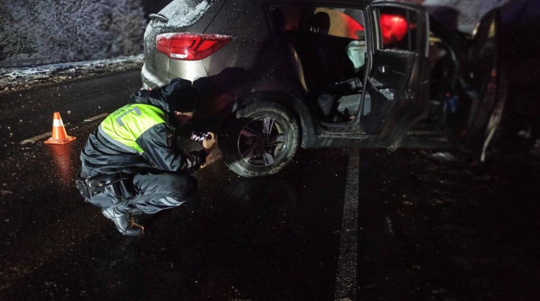 Прокуратура Добрянки проконтролирует ход расследования ДТП, в котором погиб трехлетний ребенок