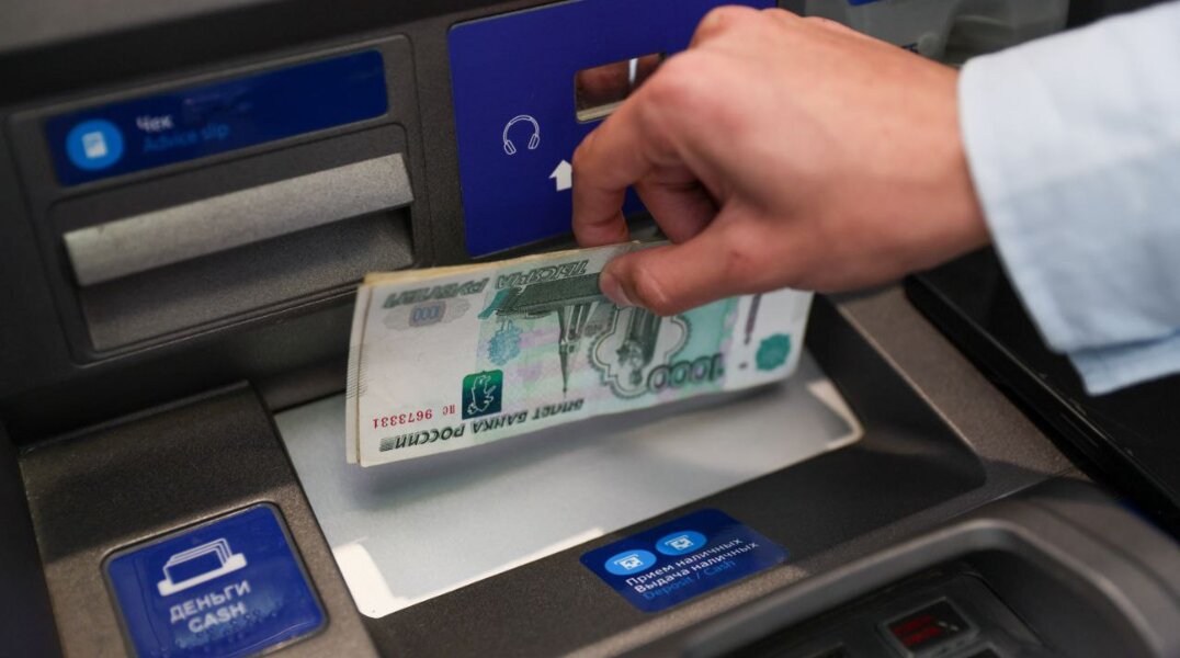 Сбережения россиян вырастут до 70 трлн рублей