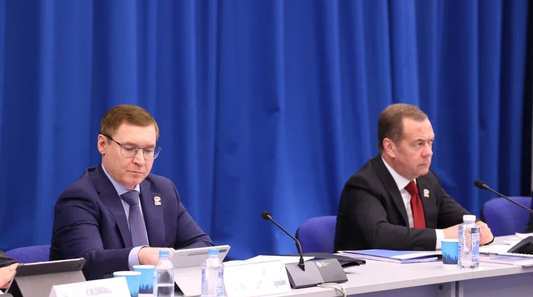 «Единая Россия» выполнила 80% народной программы