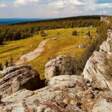 Гора Крестовая