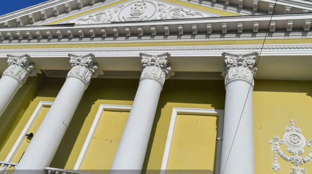 В Перми готовится к открытию новое креативное пространство