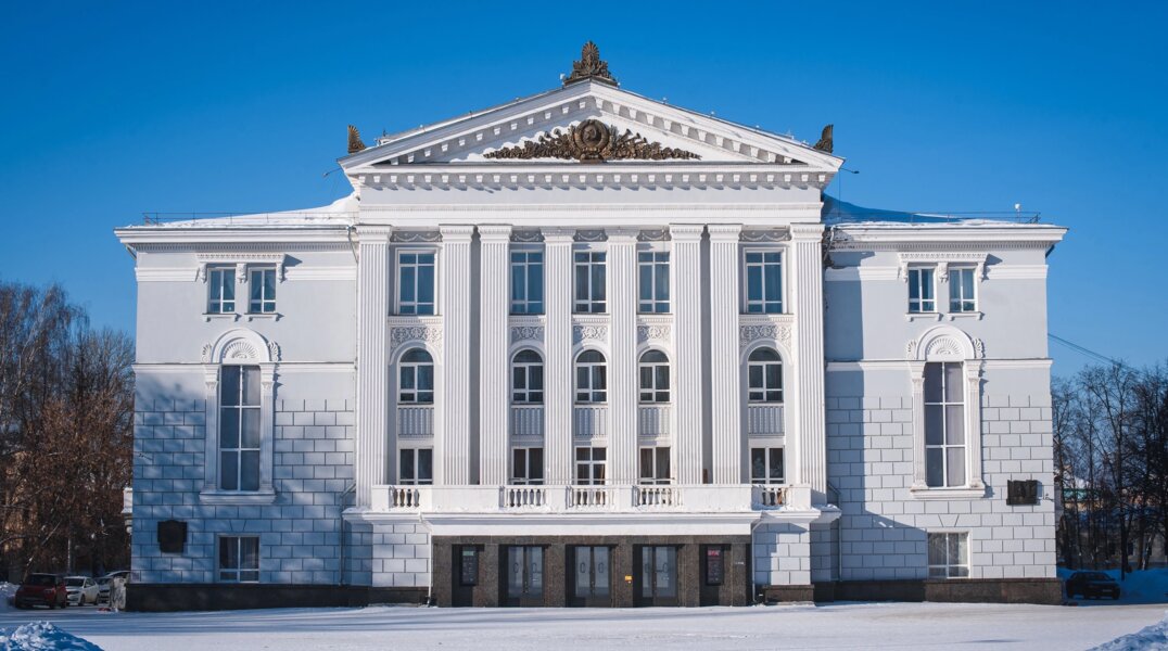 В 2024 году четырем муниципалитетам Прикамья выделят субсидии на сохранение объектов культурного наследия