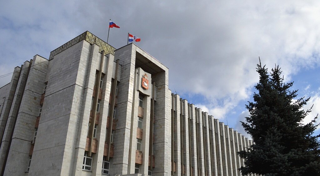 На сентябрьских выборах в Пермском крае депутатами стали сразу 4 участника СВО