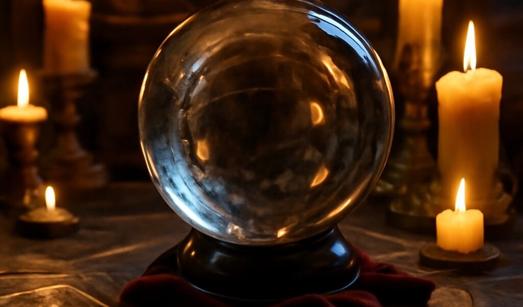 Жительница Прикамья стала жертвой гадалки-мошенницы