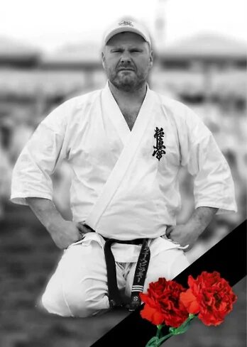 На Украине погиб пермяк, руководивший федерацией карате киокушин России