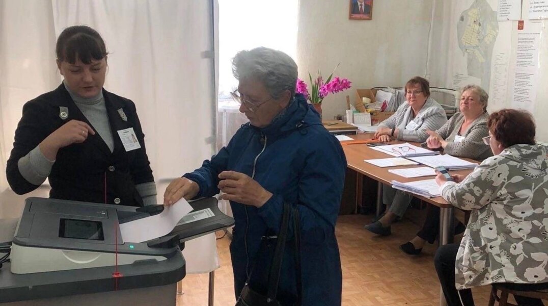 На выборах президента в Пермском крае ожидается высокая явка