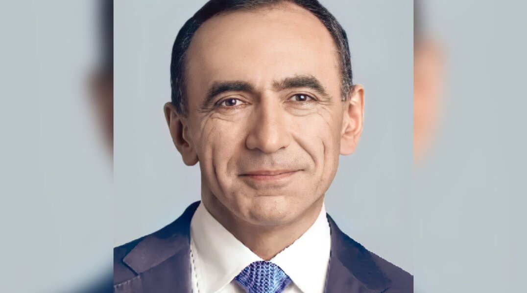 Бывший топ-менеджер «Метафракса» стал вице-президентом крупного российского холдинга