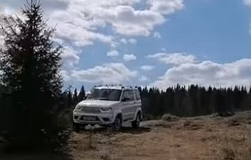 В Прикамье пройдут самые грязные гонки года