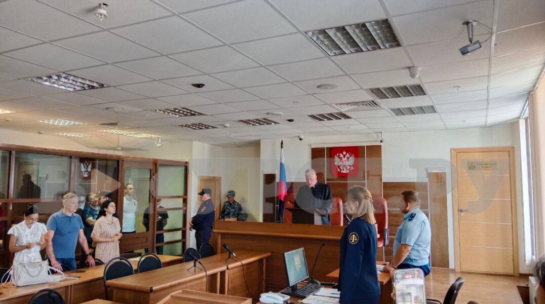 В Пермском крае вынесен приговор организаторам реабилитационного центра «Титан»