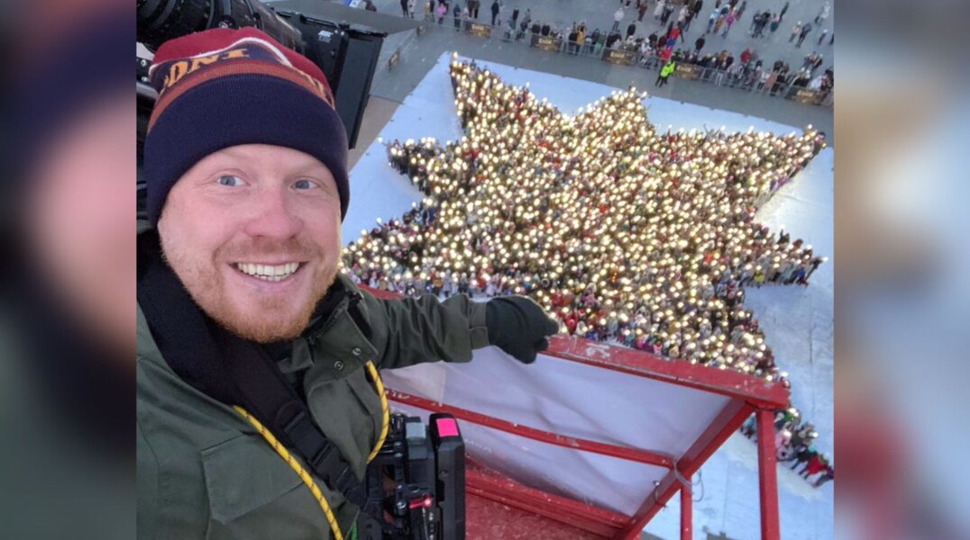 В июне на ТНТ выйдет сериал с пермяком Антоном Богдановым в главной роли