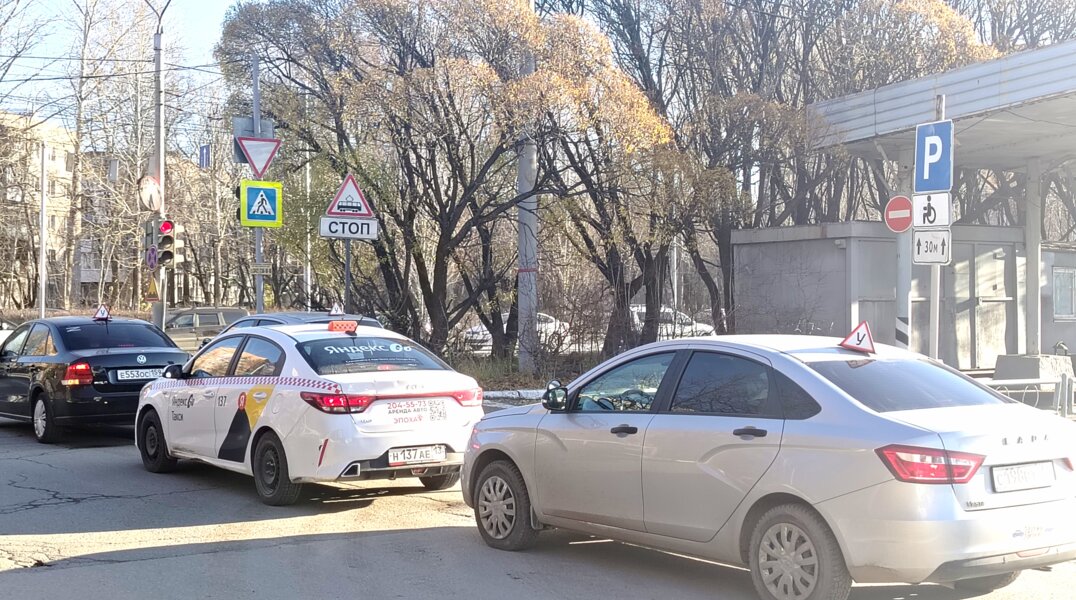 В 2025 году в Прикамье лишь пять процентов сдававших экзамен в ГИБДД получили водительские права