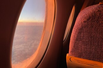 В Пермь на несколько часов позже прибудут самолеты из Санкт-Петербурга