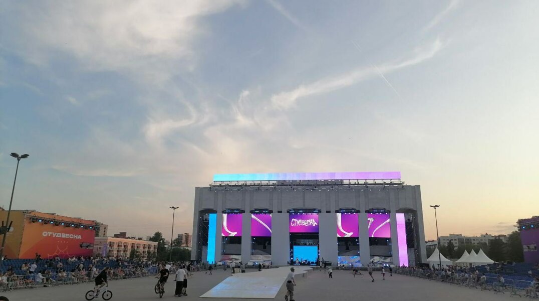 На пермском фестивале «Студенческая весна» 27 мая выступит DJ KA-WAY