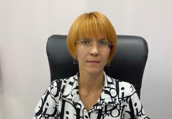 Бывший краевой министр ушла в сферу энергетики