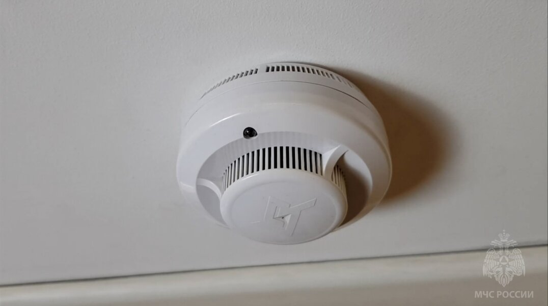 В Перми 170 человек эвакуированы во время пожара в торговом центре