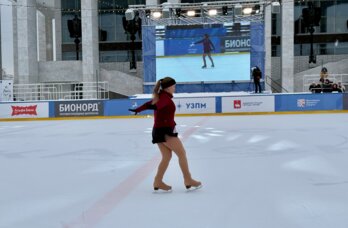 В Перми определили победителей финала проекта «Народный Ледниковый»