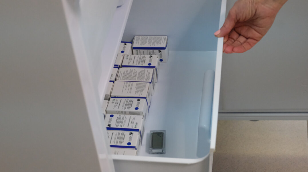 В Перми начнут производить новую вакцину от трех заболеваний