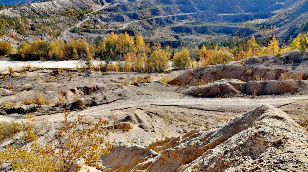 Пустыня, источник и часовня. Три неочевидных достопримечательности Чусовского округа