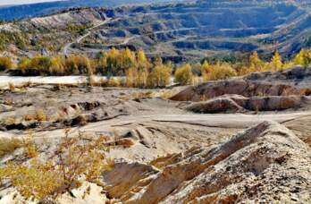 Пустыня, источник и часовня. Три неочевидных достопримечательности Чусовского округа