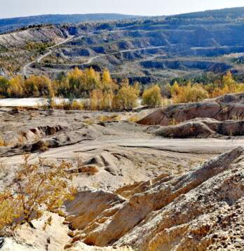 Пустыня, источник и часовня. Три неочевидных достопримечательности Чусовского округа