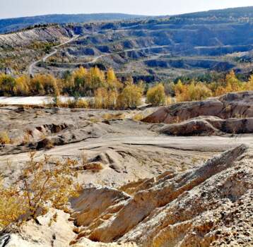 Пустыня, источник и часовня. Три неочевидных достопримечательности Чусовского округа