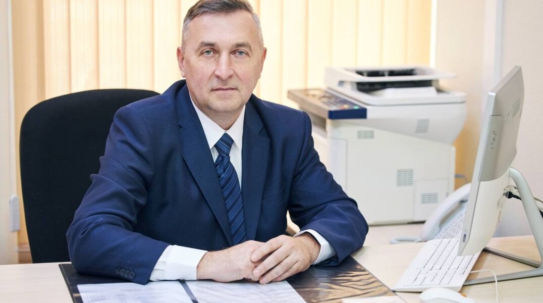 Скончался руководитель Федерального аккредитационного центра Пермского медицинского университета