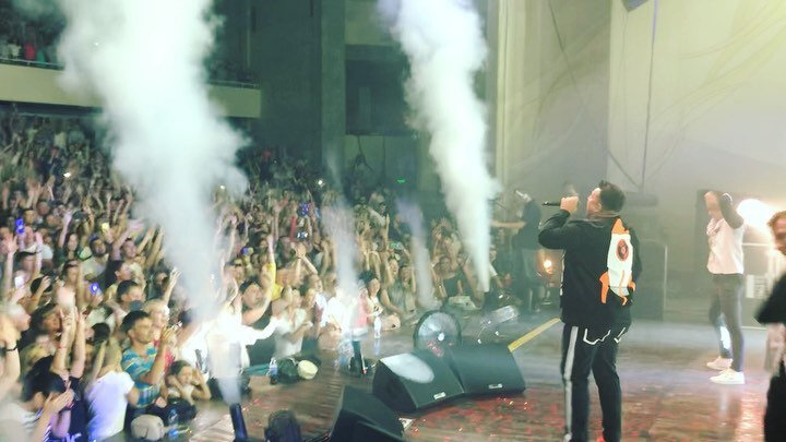 Пермяки скупили все билеты на концерт Розенбаума и группы «Руки Вверх»