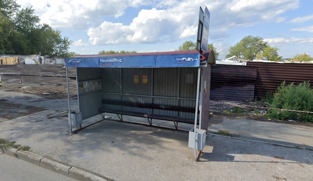 В Перми рядом со строящимся жилым комплексом переименуют остановку трамваев