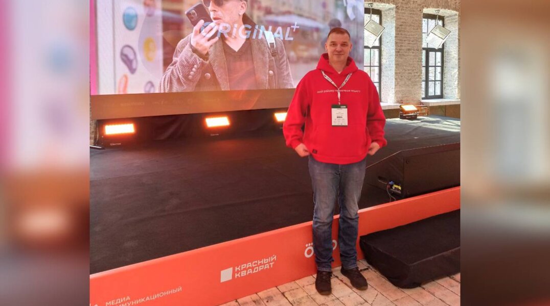 Снятый при участии пермского актера сериал победил в фестивале стриминговых сервисов