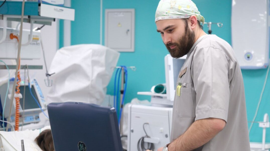 Пермский край получил из федерального бюджета более 530 млн рублей на здравоохранение