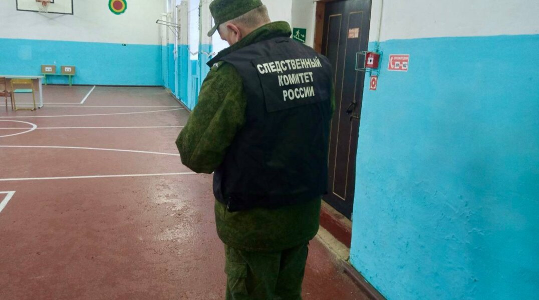 В Кудымкаре возбудили уголовное дело по факту ранения ученика из винтовки