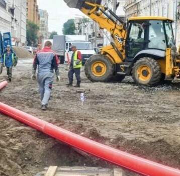 трубы