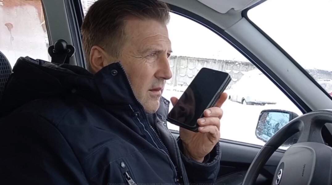 В Красновишерском округе два посёлка остаются без электричества