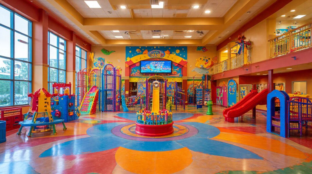 Строительство детского развлекательного центра и ресторана у Пермского зоопарка начнется в 2026 году