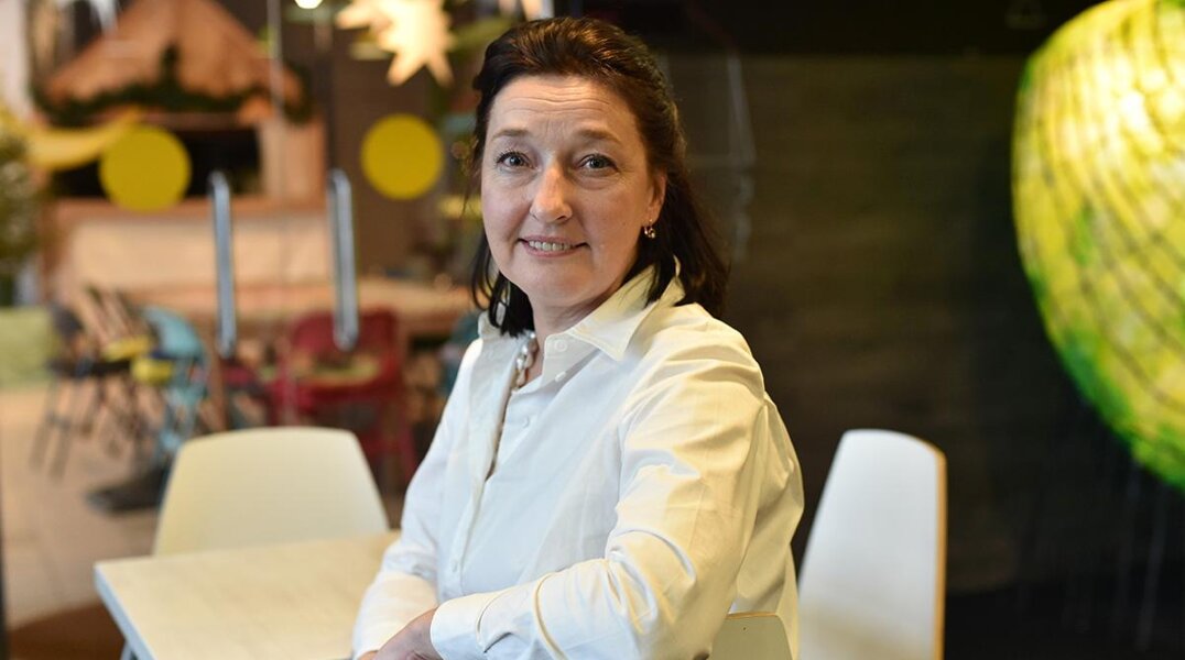 Краевую музыкальную школу в Перми возглавила Вера Никольская