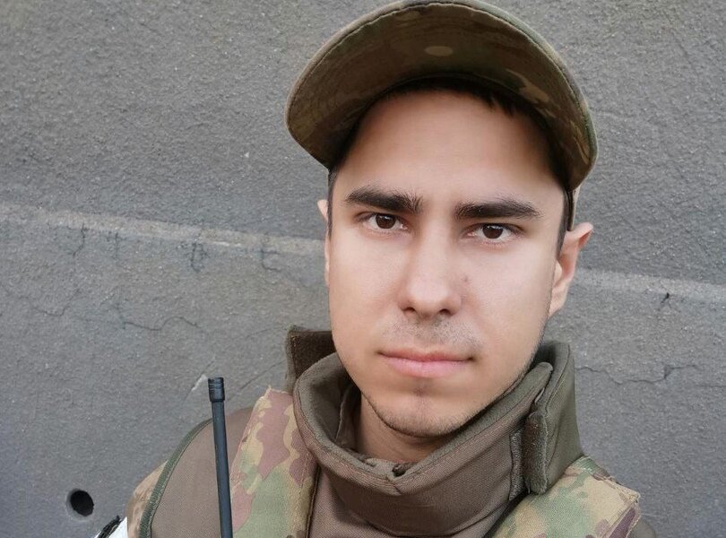 В СВО погиб уроженец Перми