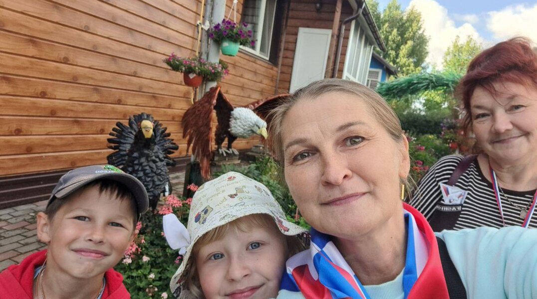 Более полумиллиона прикамцев открыли двери членам участковых избирательных комиссий