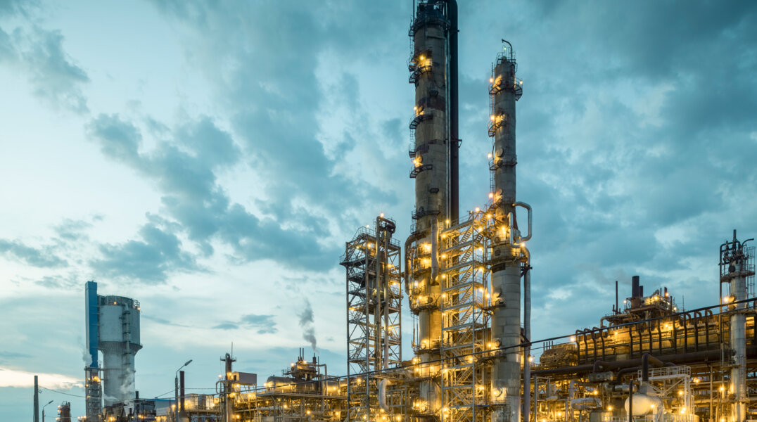 Компания «Уралхим» впервые вошла в число российских промышленных лидеров в области устойчивого развития